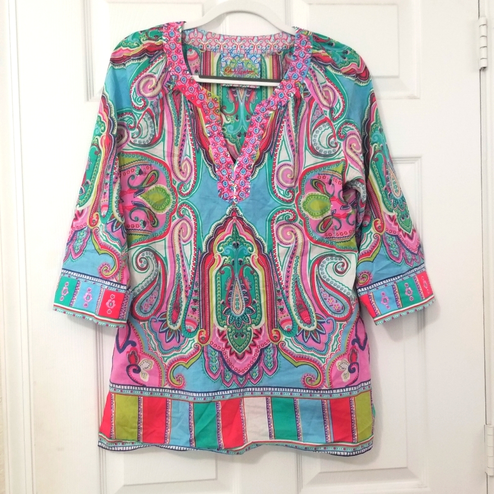 Robert Graham Shirt